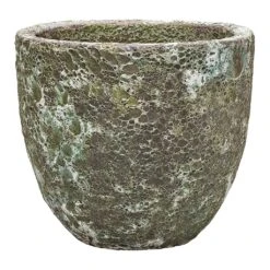 Lava Couple Relic Planter - Jade -Indoor Plant Store Lava Couple Relic Planter Jade Small