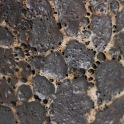 Lava Oval Relic Plant Bowl - Black -Indoor Plant Store Lava Couple Straight Relic Planter Black Swatch 1 bf89a262 c788 4248 ab58 809fa946254a