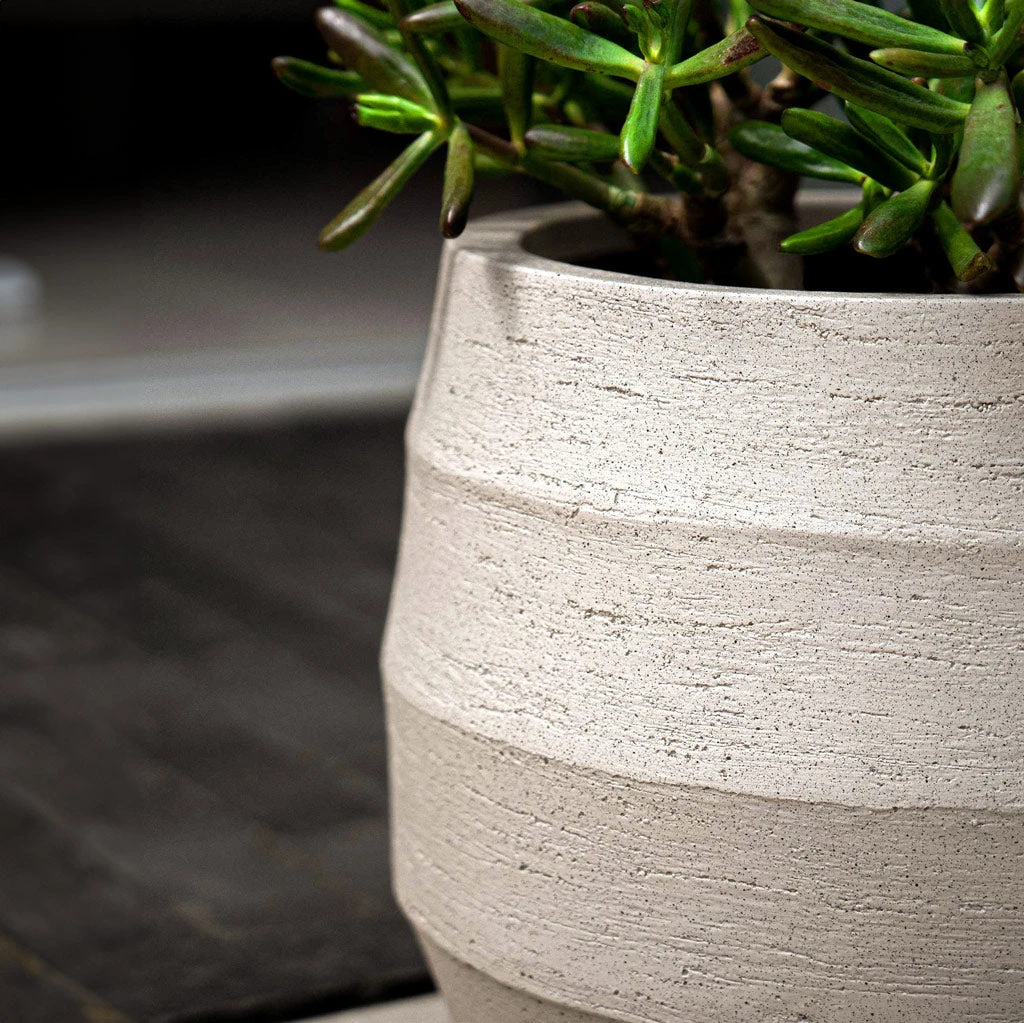 Bordo Balloon Planter - Sand 4 Bordo Balloon Planter - Sand - Image 4