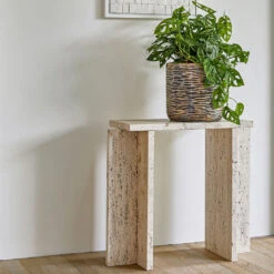 Luxe Lite Wrinkle Cylinder Planter - Bronze 18 Luxe Lite Wrinkle Cylinder Planter - Bronze -Indoor Plant Store Luxe Lite Universe Wrinkle Cylinder Bronze 1