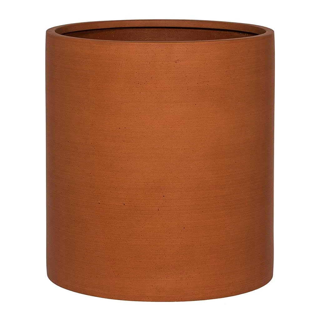 Max Refined Planter - Canyon Orange 4 Max Refined Planter - Canyon Orange - Image 4