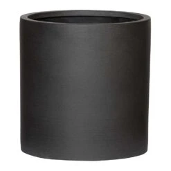 Max Refined Planter - Volcano Black
