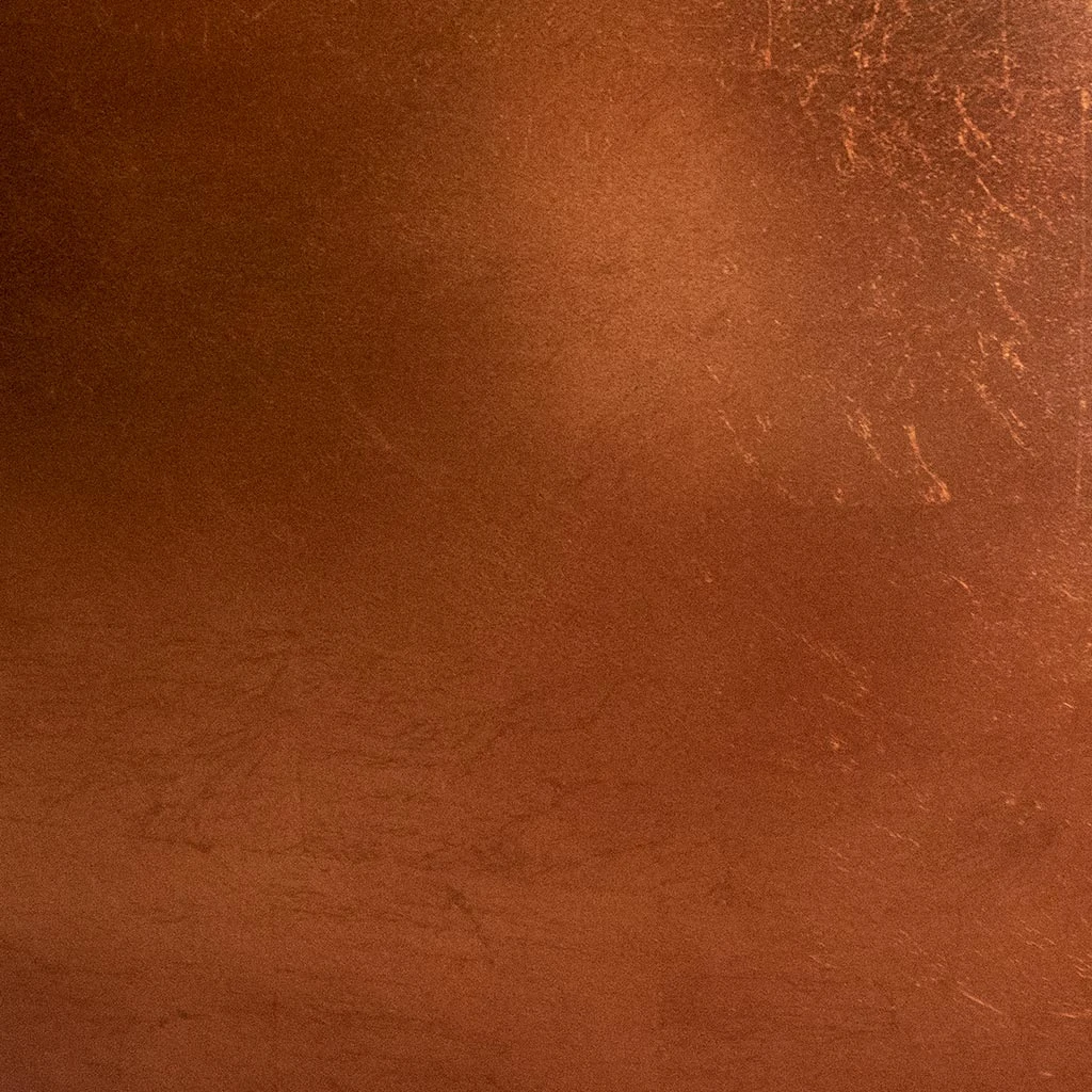 Metallic Couple Plant Pot - Matt Copper 9 Metallic Couple Plant Pot - Matt Copper - Image 9