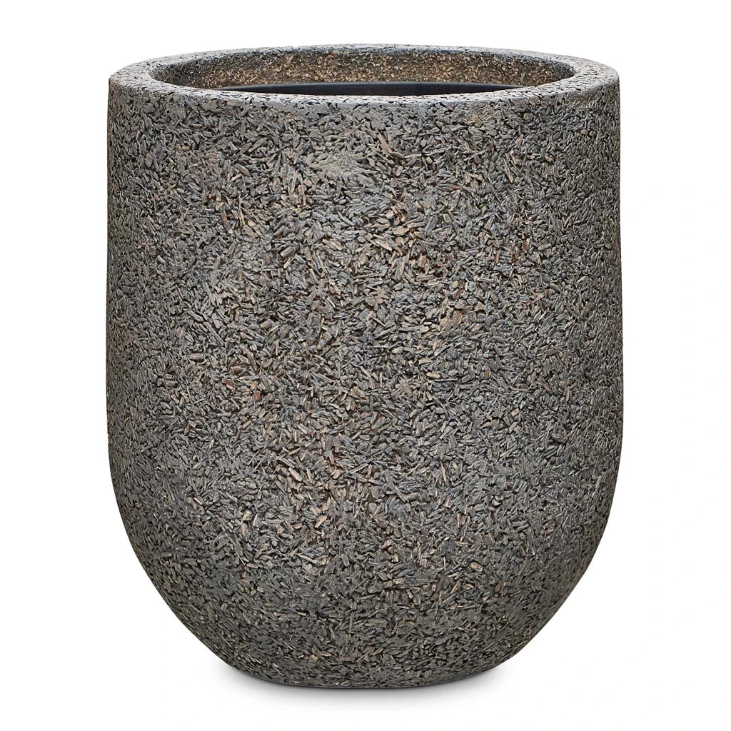 Naturescast Straight Couple Planter - Grey 3 Naturescast Straight Couple Planter - Grey - Image 3