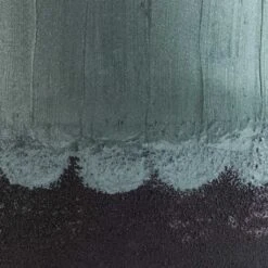 Ninthe Metal Plant Pot - Metallic Petrol -Indoor Plant Store Ninthe Metal Plant Pot Set of 4 Metallic Petrol SWATCH 0d695721 590c 4605 b7ed 1eecc18e4204