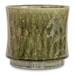 Nolan Plant Pot - Pine 14 Nolan Plant Pot - Pine -Indoor Plant Store Nolan Plant Pot Pine 19x17cm