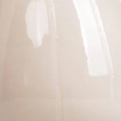 Nova Plant Pot - Cream -Indoor Plant Store Nova Plant Pot Cream DETAIL