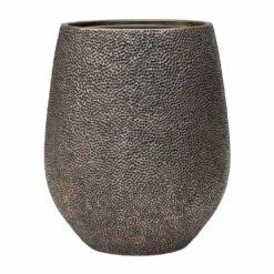 Opus Hit Darcy Planter - Gold 23 Opus Hit Darcy Planter - Gold -Indoor Plant Store Opus Hit Darcy Planter Gold 59x69cm