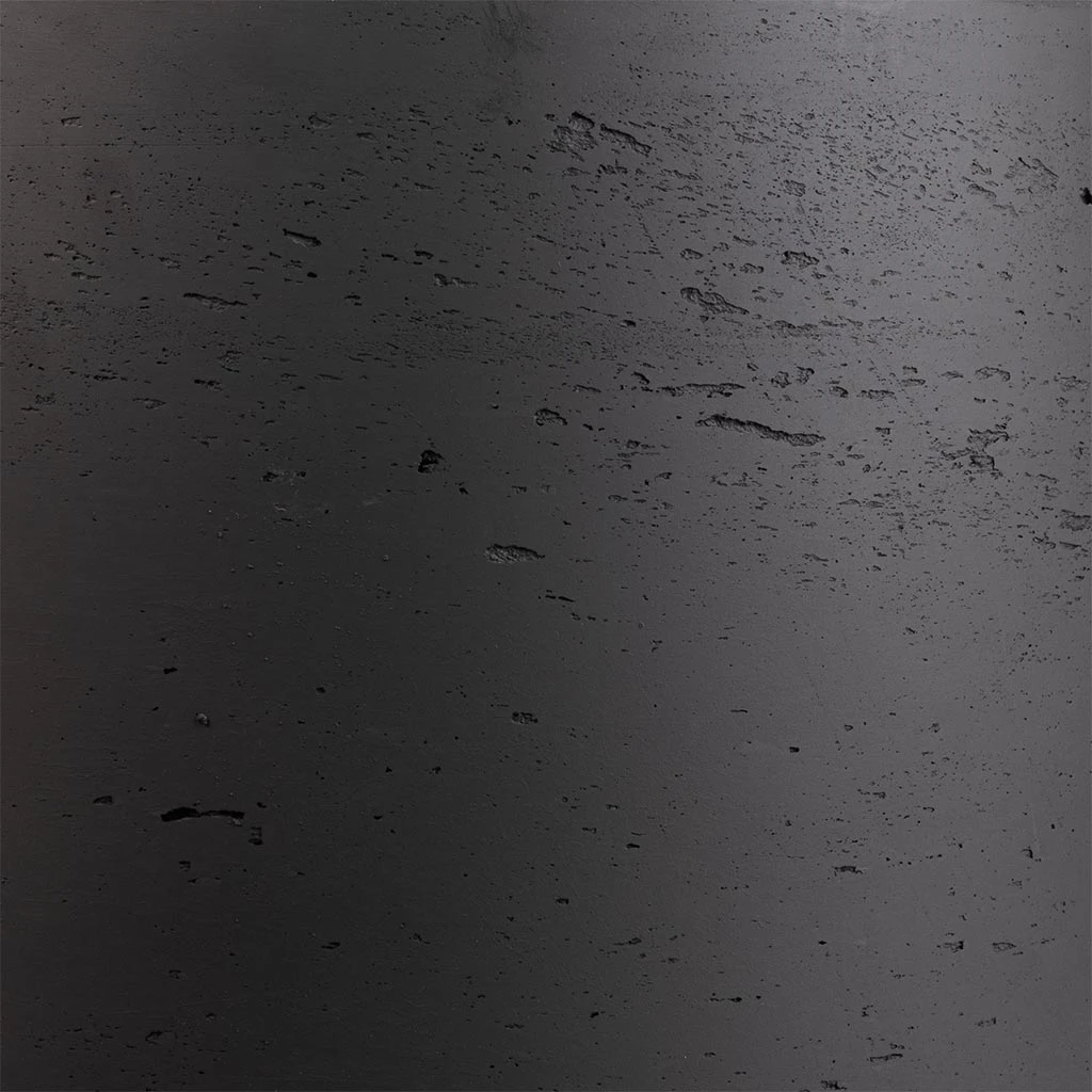 Patt Plant Pot - Black Washed 13 Patt Plant Pot - Black Washed - Image 13