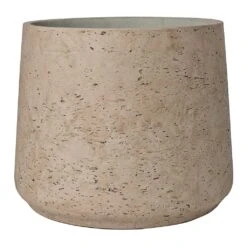 Patt Plant Pot - Grey Washed -Indoor Plant Store Patt Plant Pot Grey Washed XL