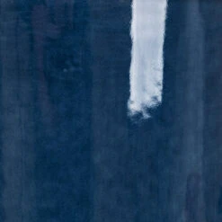 Pisa Plant Pot - Navy -Indoor Plant Store Pisa Plant Pot Navy DETAIL