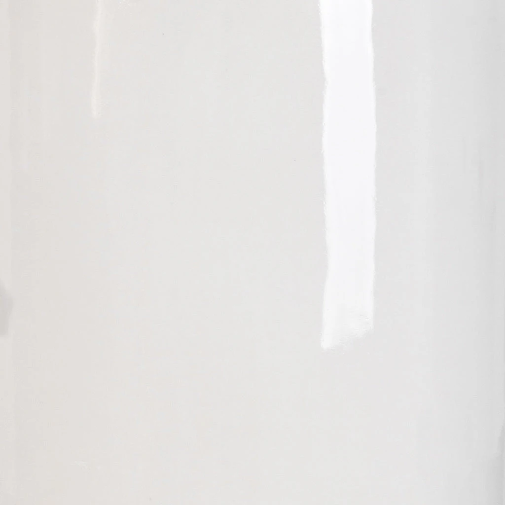 Pisa Plant Pot - White 7 Pisa Plant Pot - White - Image 7