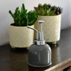 Indoor Plant Mister - Charcoal 9 Indoor Plant Mister - Charcoal -Indoor Plant Store Plant Mister Charcoal Houseplants