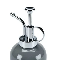 Indoor Plant Mister - Charcoal 11 Indoor Plant Mister - Charcoal -Indoor Plant Store Plant Mister Charcoal Top