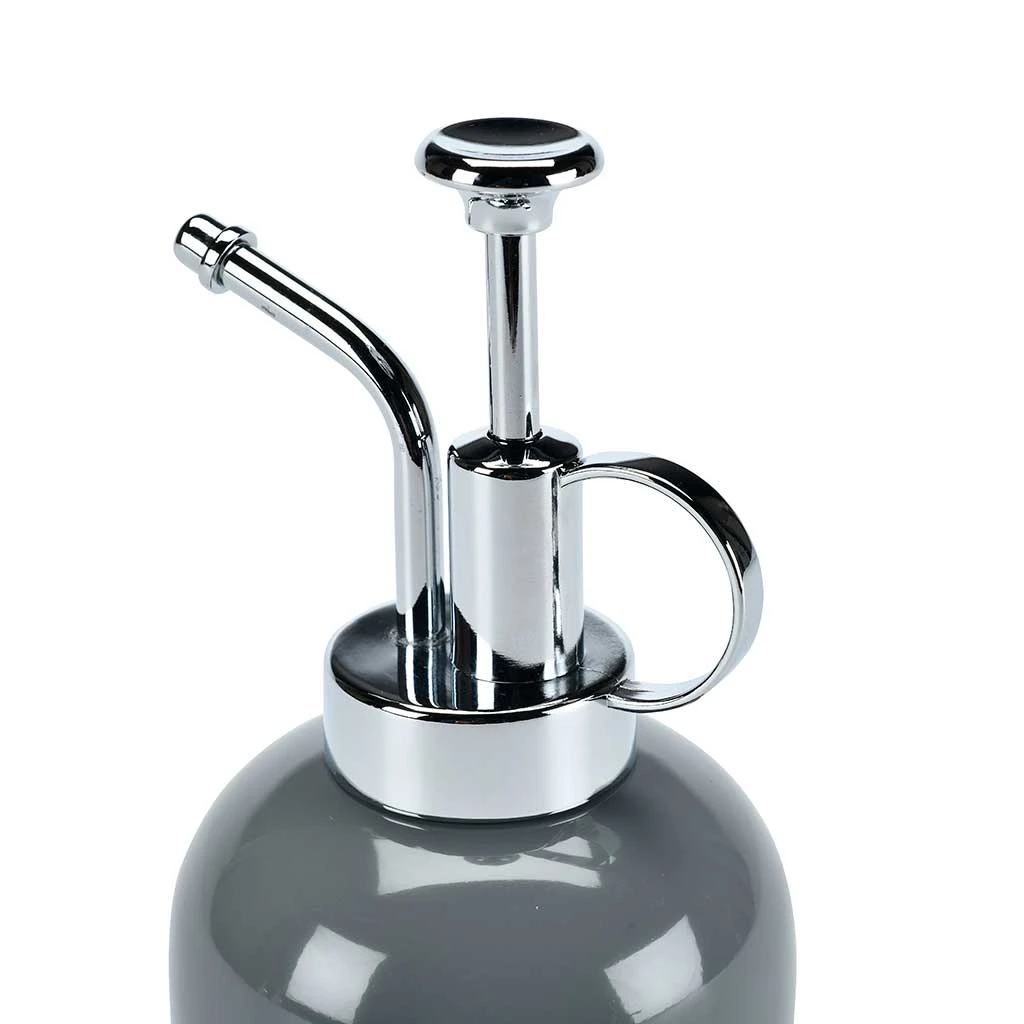 Indoor Plant Mister - Charcoal 6 Indoor Plant Mister - Charcoal - Image 6