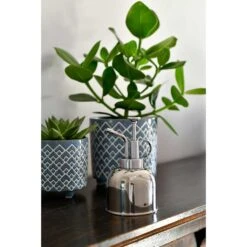 Indoor Plant Mister - Stainless Steel -Indoor Plant Store Plant Mister Steel Sprayer Plant Pots