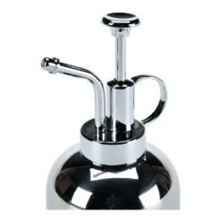 Indoor Plant Mister - Stainless Steel -Indoor Plant Store Plant Mister Steel Sprayer Top