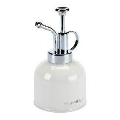 Indoor Plant Mister - Stone -Indoor Plant Store Plant Mister Stone Side View