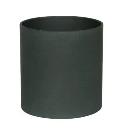 Puk Refined Planter - Pine Green -Indoor Plant Store Puk Refined Planter Pine Green 15cm