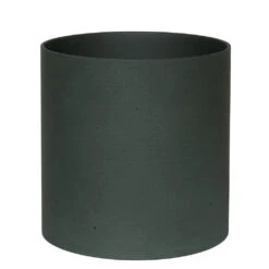 Puk Refined Planter - Pine Green -Indoor Plant Store Puk Refined Planter Pine Green 20cm