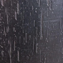 Raindrop Round Planter - Anthracite -Indoor Plant Store Raindrop Anthracite Swatch 10abcd32 4d90 4b52 8203 38b1f63d931c