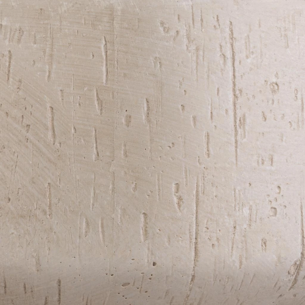 Raindrop Bowl Planter - Stone 3 Raindrop Bowl Planter - Stone - Image 3