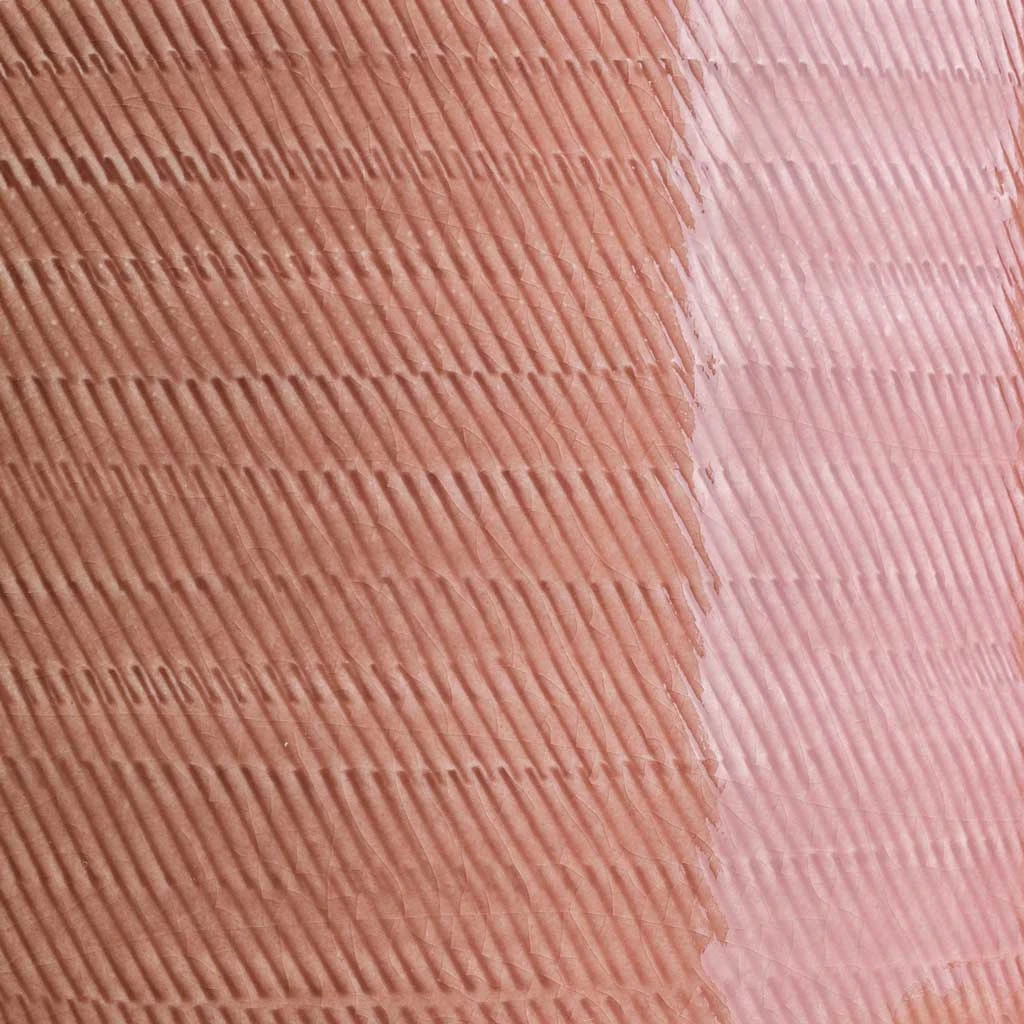 Remi Plant Pot - Pink 5 Remi Plant Pot - Pink - Image 5