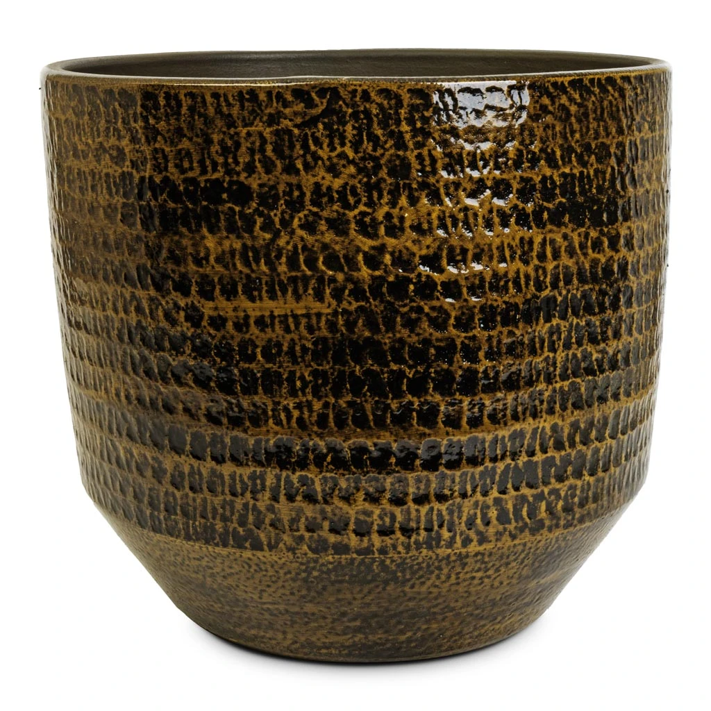Sanna Plant Pot - Savanna 11 Sanna Plant Pot - Savanna - Image 11
