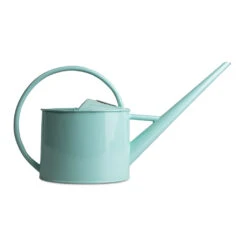 Sophie Conran Indoor Watering Can 1.7L - Duck Egg Blue -Indoor Plant Store Sophie Conran Indoor Watering Can 1.7L Duck Egg Blue 2