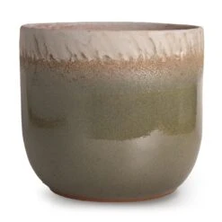 Tarra Plant Pot - Forest 25 Tarra Plant Pot - Forest -Indoor Plant Store Tarra Plant Pot Forest 23x20cm