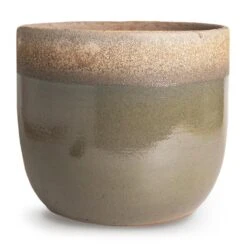 Tarra Plant Pot - Forest 33 Tarra Plant Pot - Forest -Indoor Plant Store Tarra Plant Pot Forest 29x25cm