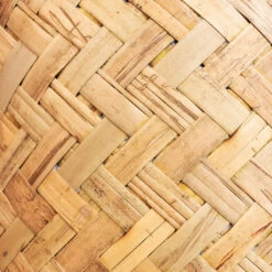 Zayn Bamboo Planter -Indoor Plant Store Zayn Bamboo Planter 31.5x33cm